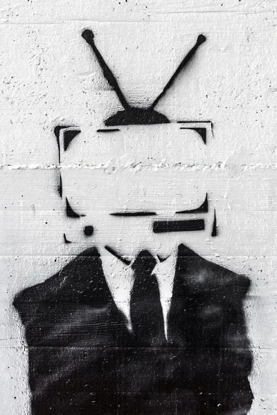 Televizyon.