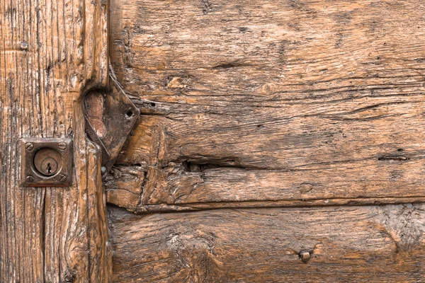 Vene di legno — Foto Stock
