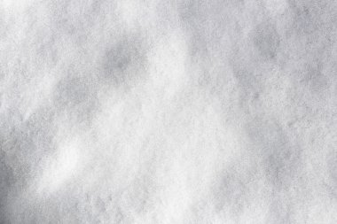 Snow background  clipart