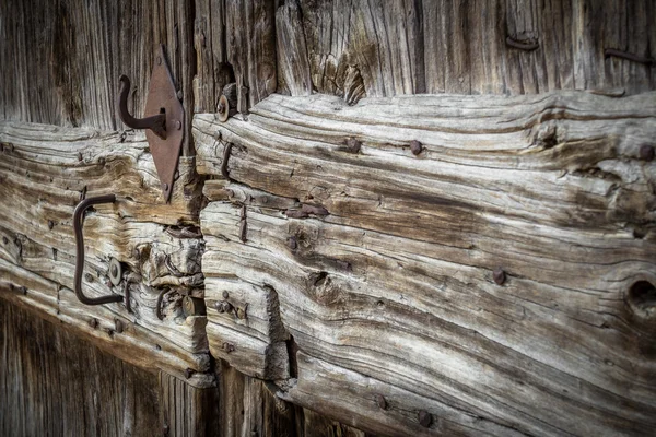 ประตูโบราณ — ภาพถ่ายสต็อก