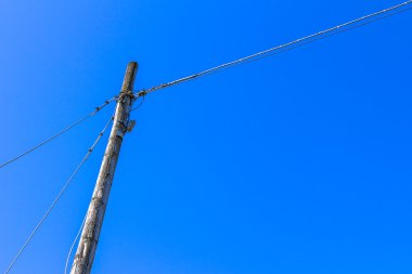 Elektrik pilon