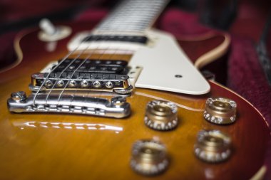 Elektro gitar