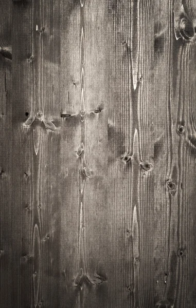 Scuro marrone texture di fondo in legno — Foto Stock