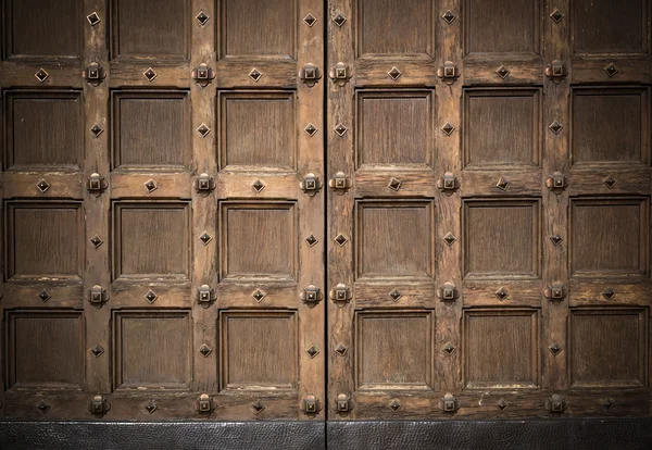 ประตูโบราณ — ภาพถ่ายสต็อก