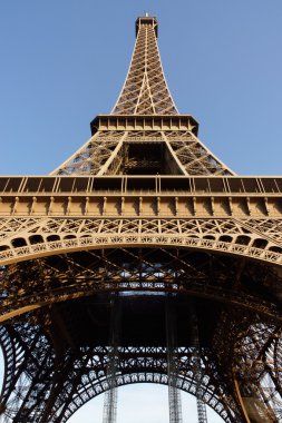 Perspektif Eyfel Kulesi