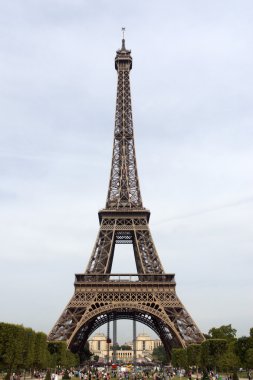 Eyfel Kulesi Tour Eiffel Champs de Mars
