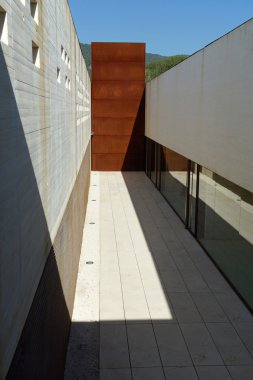 Yorumu Medine merkezi Azahara