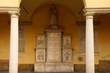 pavia Üniversitesi