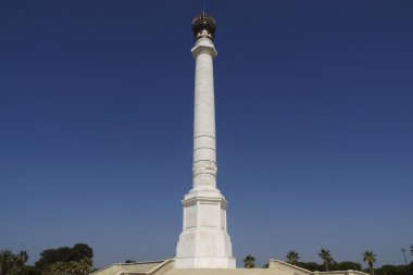  Amerika keşfi yüzüncü V