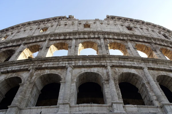Roma 'daki Kolezyum