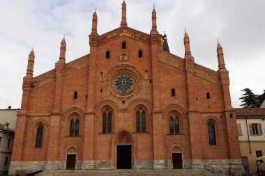 Santa Maria del Carmine 