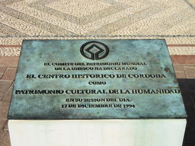 Amblem kültürel miras