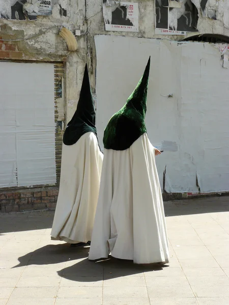 Kutsal hafta Seville