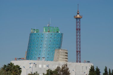 Teknoloji Parkı Seville