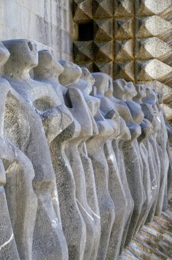 Kutsal Arantzazu