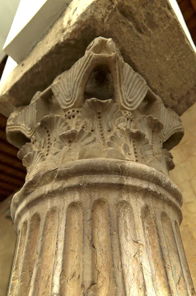 Capilla de San Bartolomé de Córdoba — Foto de Stock