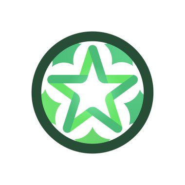 Futbol topu yaratıcı simgesi