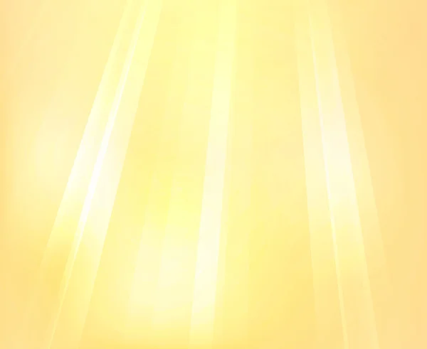太阳-光背景光线 — 图库矢量图片