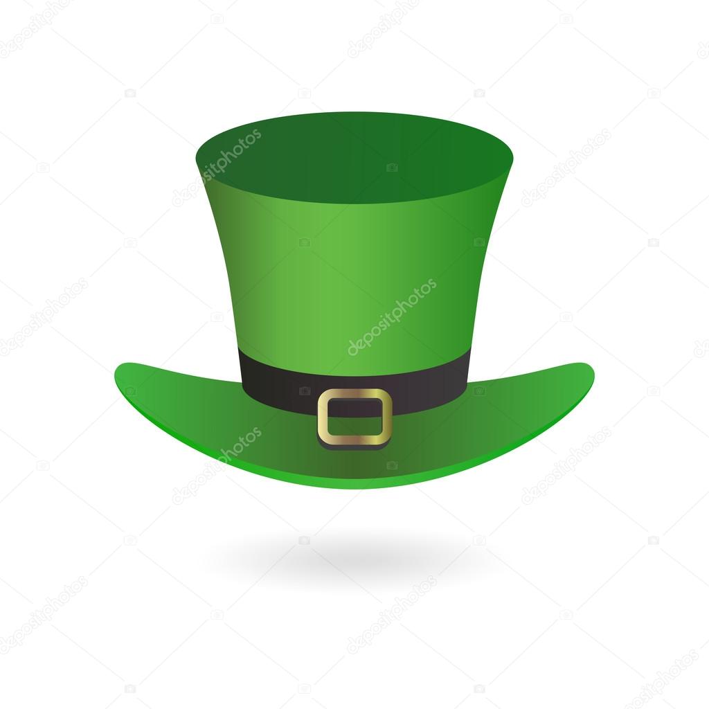 St. Patrick's Day Hat