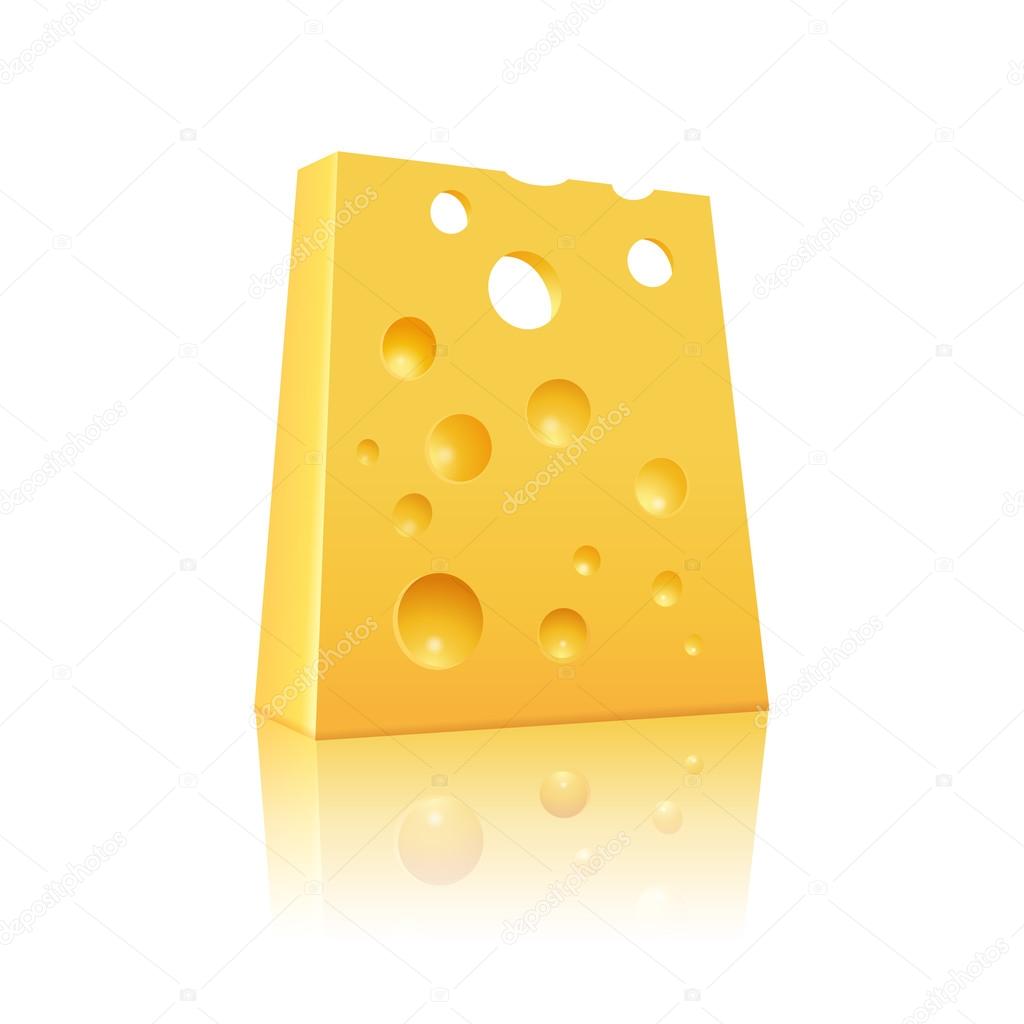 Icon of Cheese 