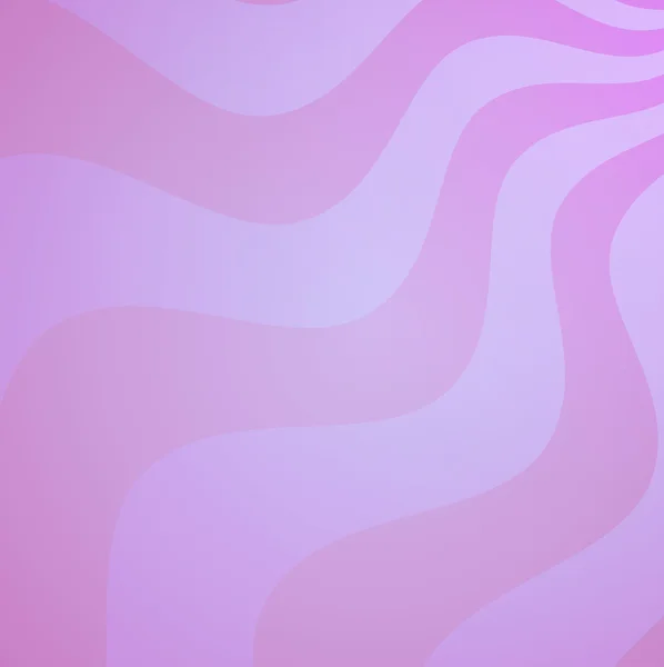 Fondo de patrón de onda púrpura — Archivo Imágenes Vectoriales