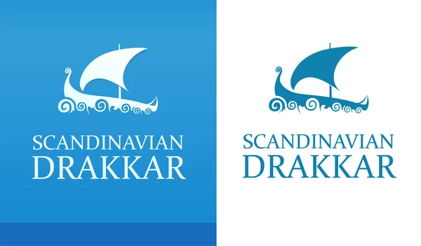 Drakkar - viking'ın gemisi