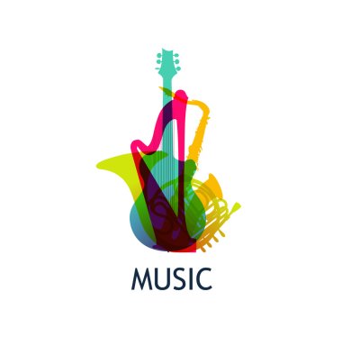 Logo for Music Company