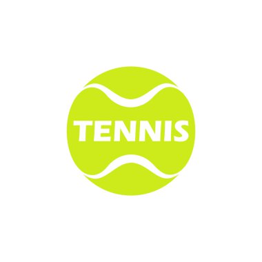 Tenis topu logosu