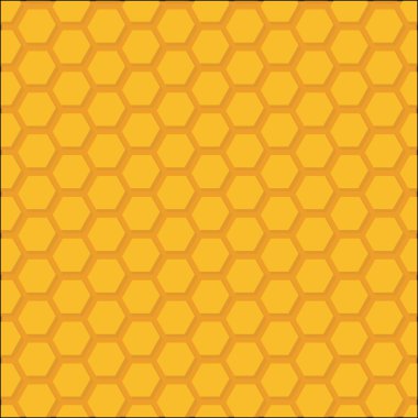 Petek arı kovanı arka plan