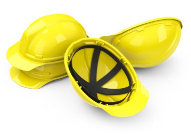 Güvenlik kask