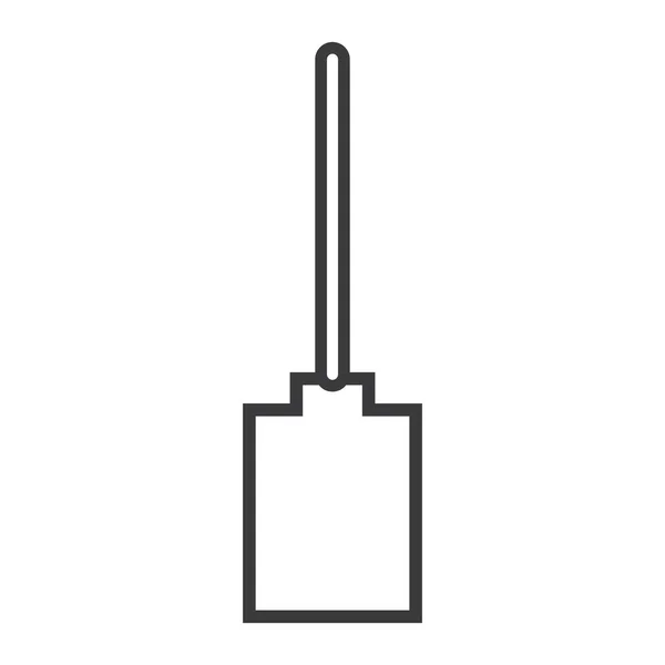 Schoeisel Logo Vector Template Ontwerp — Stockvector