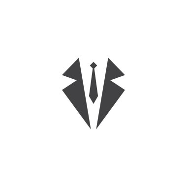 Smokin logo vektör şablonu şablonu