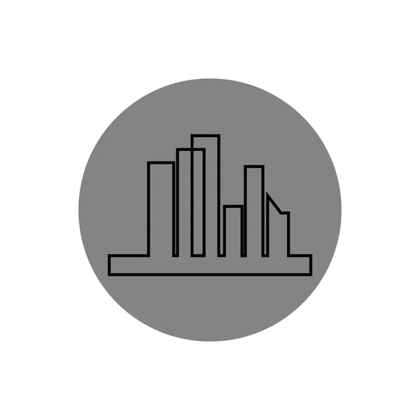 Business Finance Επαγγελματικό Πρότυπο Λογότυπο Διάνυσμα — Διανυσματικό Αρχείο