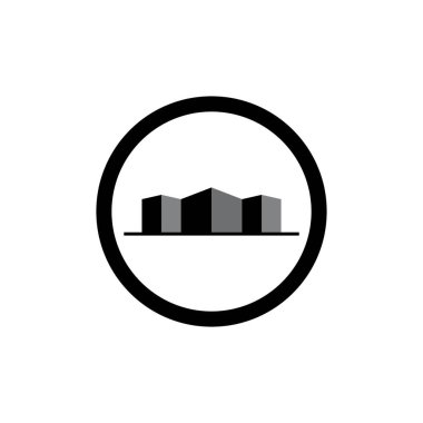 Business Finance Logo vektör tasarım şablonu