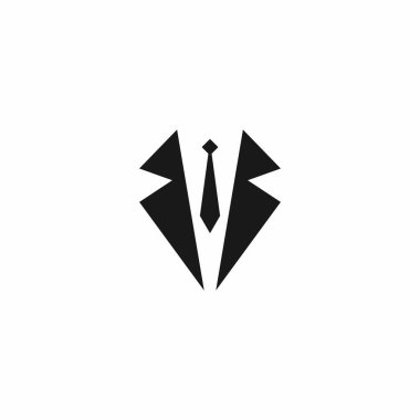 Smokin logosu vektör tasarımı resimleme arkaplanı