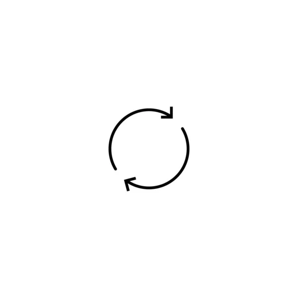 Свежий Стильный Знак Мобильной Концепции Веб Дизайна Символ Иллюстрация Логотипа — стоковый вектор