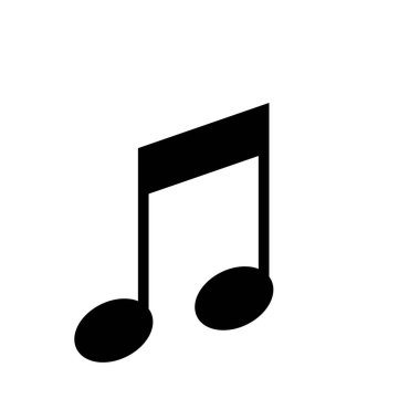 not logo vektör tasarımı illüstrasyonu