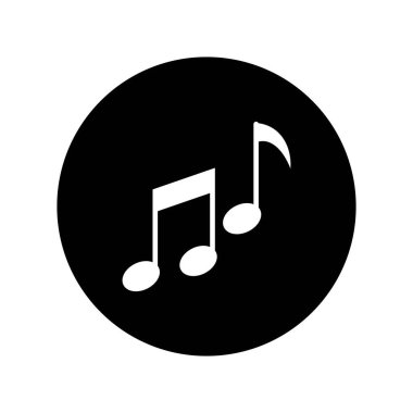 not logo vektör tasarımı illüstrasyonu