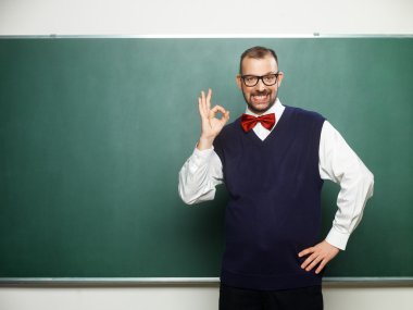 Erkek inek Tamam diyor