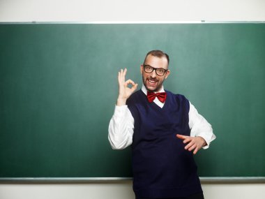 Erkek inek Tamam diyor