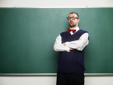 Geçti kollu erkek inek