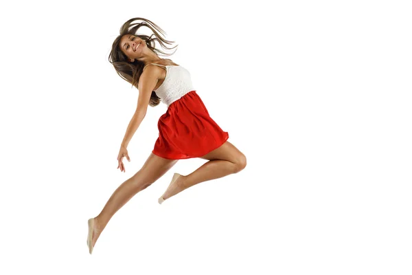 Bailarina. — Foto de Stock