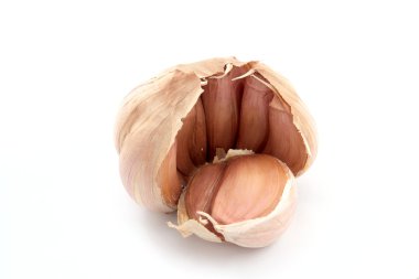 sarımsak ve karanfil