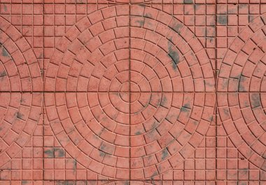 Levha closeup kaplama tasarım