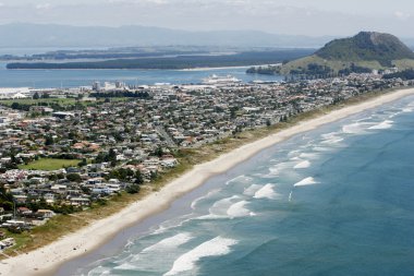 MT maunganui