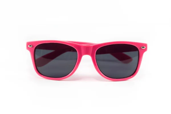 Ροζ γυαλιά ηλίου — Φωτογραφία Αρχείου