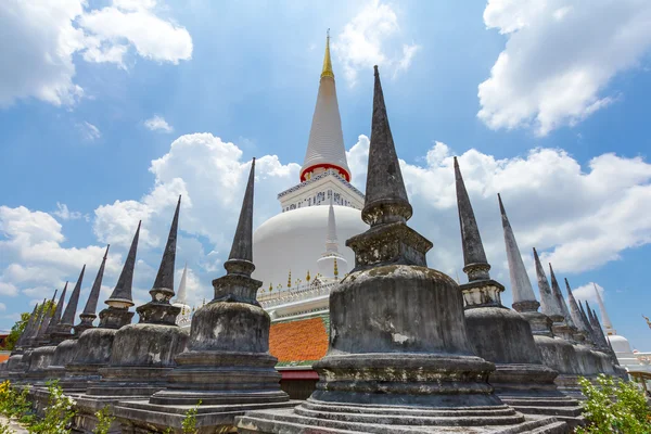 Phra Nakhon Si Thammarat — Stockfoto