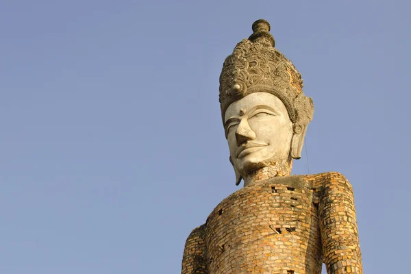 サラ ・ kaewku の大仏。タイ ・ ノンカイ — ストック写真