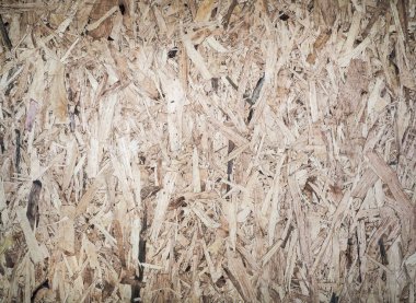 Ahşap doku veya Osb levha yüzey