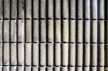 Grunge arka plan doku duvar